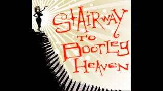 A Dj Earworm Mashup - Stairway To Bootleg Heaven