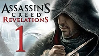 ФИЛЬМ Assassin's Creed   Единство 2016 супер новинка