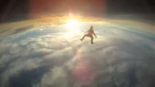 Experience Human Flight from InfinityList vimeo