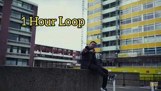 AJ × Deno ft EO - London (1 Hour Loop)
