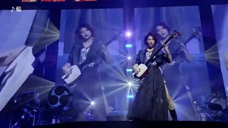 Wagakki  Band 和楽器バンドHOMURA 焔　Asa Mix