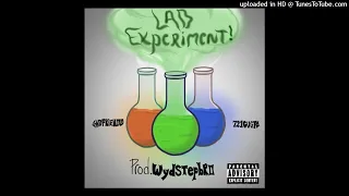 Jaswed - Lab Experiment! feat. Sadfriendd, 721gusto | Prod. Wydstepbro