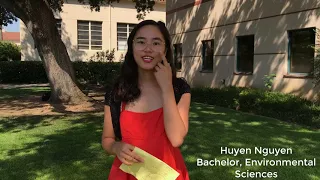 Vietnamese Students at Fresno State