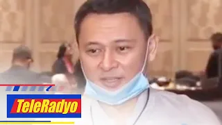 Teleradyo Balita (12 July 2021)