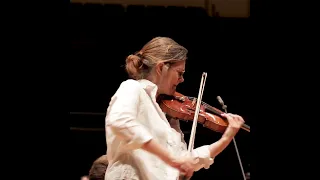 Janine Jansen - Sibelius: Violin Concerto