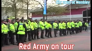 Manchester City - Manchester United (Apr 16, 2011)