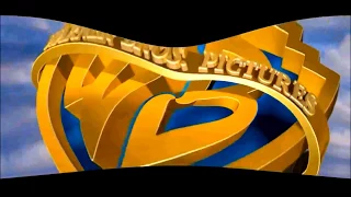 Mess Up Around With Warner Bros. Pictures & Village Roadshow Pictures Logos (2006)