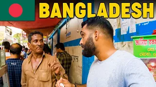 This Happened In Dhaka Bangladesh | Bailey Road