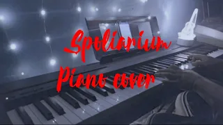 Spoliarium by Eraserheads Piano cover