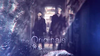 THE ORIGINALS - SEASON 4 OPENING CREDITS