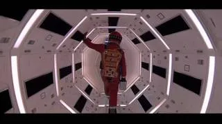 2001: A SPACE ODYSSEY Trailer | Playing at TIFF Bell Lightbox in 70mm