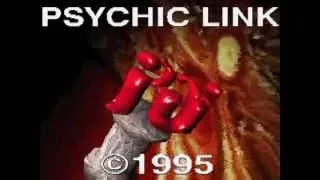 Psychic Link - Juice (1995) [60fps]