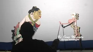 Full Limbukan Ki Seno Nugroho & Wargo Laras #Part 1