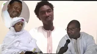 Ces grosses révélations de Serigne Saliou Ndiouroule sur Cheikh Béthio et sa Famille