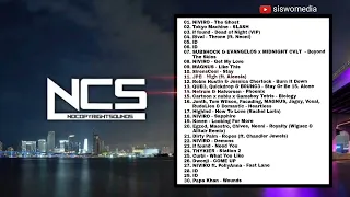 New NCS Full Album Non Stop Music 2022