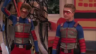 Danger Games "Two Kid Dangers" Official Promo | Henry Danger and Game Shakers Crossover