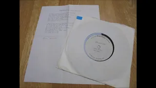 Robert McKilliam - It's Happening 1969 Acetate