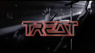 Treat - "To The End Of Love" - Official Lyric Video