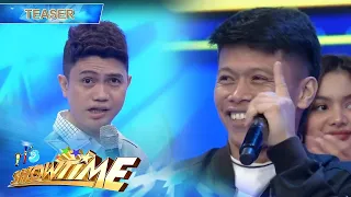 It's Showtime June 8, 2023 Teaser