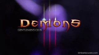 Demons Club Promotional Video