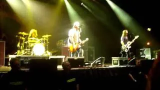 Black Stone Cherry - Rolling in the deep (Adele cover)