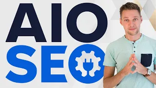 All In One SEO Tutorial 2023 | Don't waste your time - watch this first