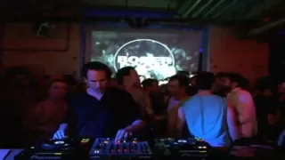 Âme Boiler Room Berlin DJ Set