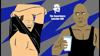 Jim Cornette Reviews The Rock's Return & Confrontation With Austin Theory on WWE Smackdown