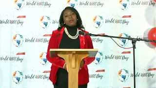 World Aids Day - Virtual Event 2020