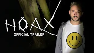 HOAX - Official Trailer (2022)