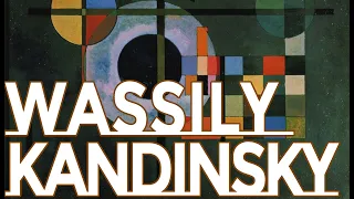 Wassily Kandinsky: A collection of 175 works (4K)