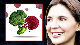 Cancer Survivor Reveals Her Top CANCER FIGHTING FOODS & Supplements | Lauren Kretzer