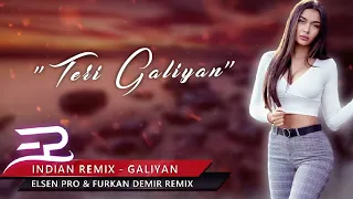 Elsen Pro & Furkan Demir - Teri Galiyan