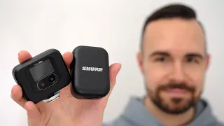 Das kleinste Funk-Mikrofon für Kameras UND Smartphones - Shure MoveMic Review (Deutsch) | SwagTab