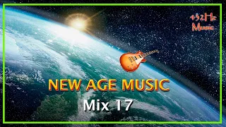 432Hz New Age Music 17