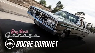 1966 Dodge Coronet - Jay Leno's Garage