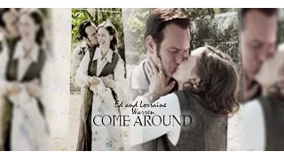 Ed and Lorraine Warren - Come Around