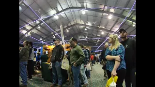 New England fishing expo 2019