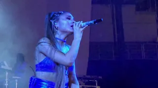 Ariana Grande - off the table (swt live concept)