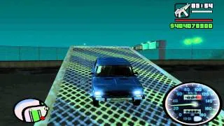 Gta sa vaz 2106 by xuliqan_avtosh10