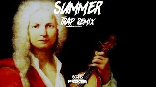 Vivaldi Summer Trap remix