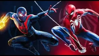 SPIDER-MAN 2 GMV