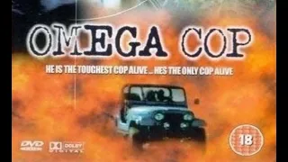 Cena - Omega Cop (1990)