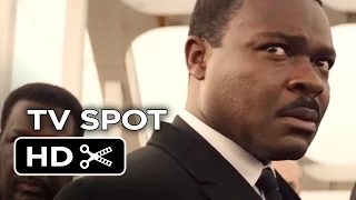 Selma TV SPOT - Revolution King (2015) - Oprah Winfrey, Cuba Gooding Jr. Movie HD