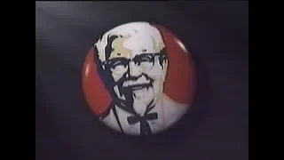 Old Fast Food Commercials {80s-00s}