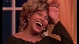 Tina Turner Special (De TV Show 1999)