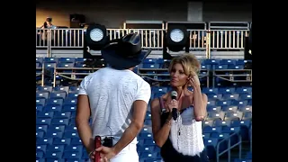 TimMcGraw - I Need You- June 23, 2012 - LP Field Nashville TN - Brothers of the Sun Tour