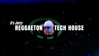 Reggaeton x Tech House Mix #3 (Jhayco, Don Omar, Bad Bunny & Myke Towers)