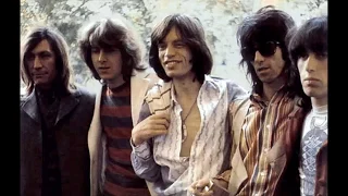 The Rolling Stones - Gimme Me Shelter [Extended]