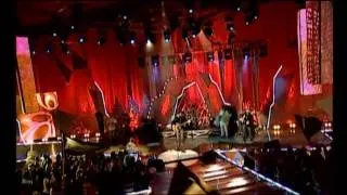 ЛЕПРИКОНСЫ - Чудо; Хали-гали, паратрупер.  Live!!! 2007